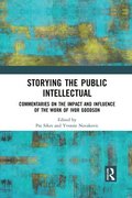 Storying the Public Intellectual