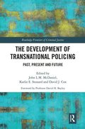 The Development of Transnational Policing