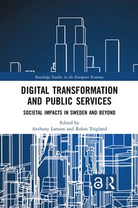 Digital Transformation and Public Services