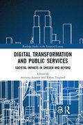 Digital Transformation and Public Services