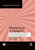 Measuring Up in Education