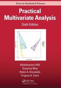 Practical Multivariate Analysis