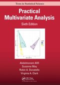Practical Multivariate Analysis