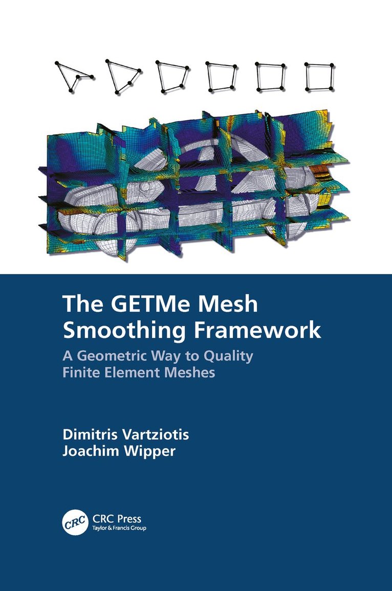 GETMe Mesh Smoothing Framework