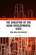 Evolution of the Asian Developmental State