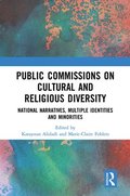 Public Commissions on Cultural and Religious Diversity