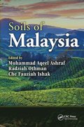 Soils of Malaysia