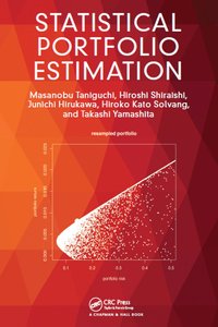 Statistical Portfolio Estimation