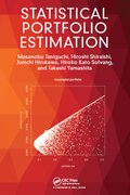 Statistical Portfolio Estimation