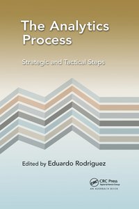 The Analytics Process