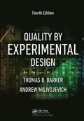 Quality by Experimental Design