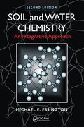Soil and Water Chemistry