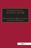 Congregational Studies in the UK
