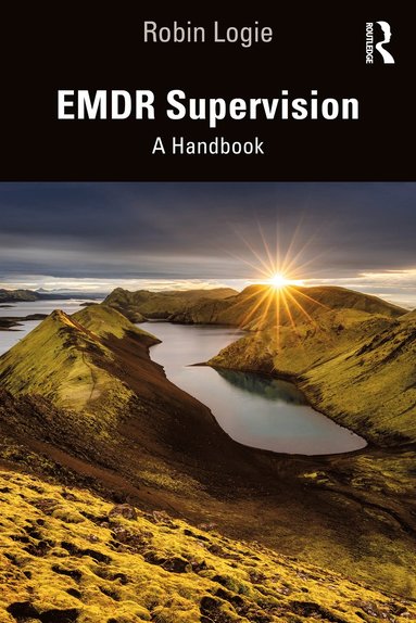 EMDR Supervision av Robin Logie