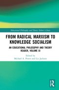 From Radical Marxism to Knowledge Socialism