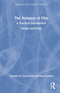 Business of Film