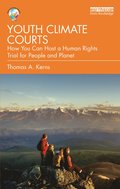 Youth Climate Courts