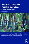 Foundations of Public Service