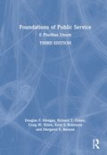 Foundations of Public Service
