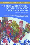 Decommodification of Early Childhood Education and Care
