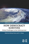 How Democracy Survives