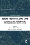 Beyond the Global Land Grab
