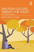 Emotion Focused Therapy for Youth and Their Families
