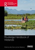 Routledge Handbook of Wetlands