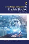 The Routledge Companion to English Studies