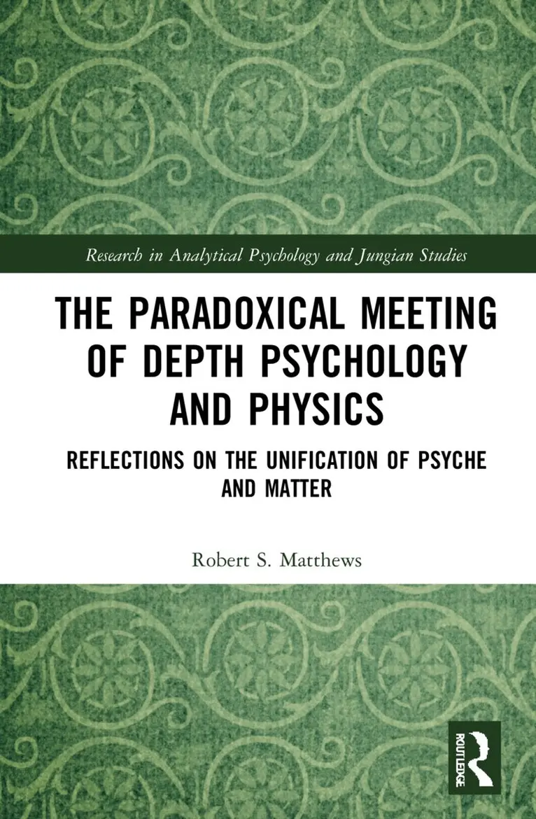 Paradoxical Meeting of Depth Psychology and Physics