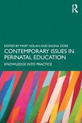 Contemporary Issues in Perinatal Education