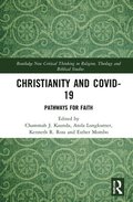Christianity and COVID-19