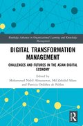 Digital Transformation Management