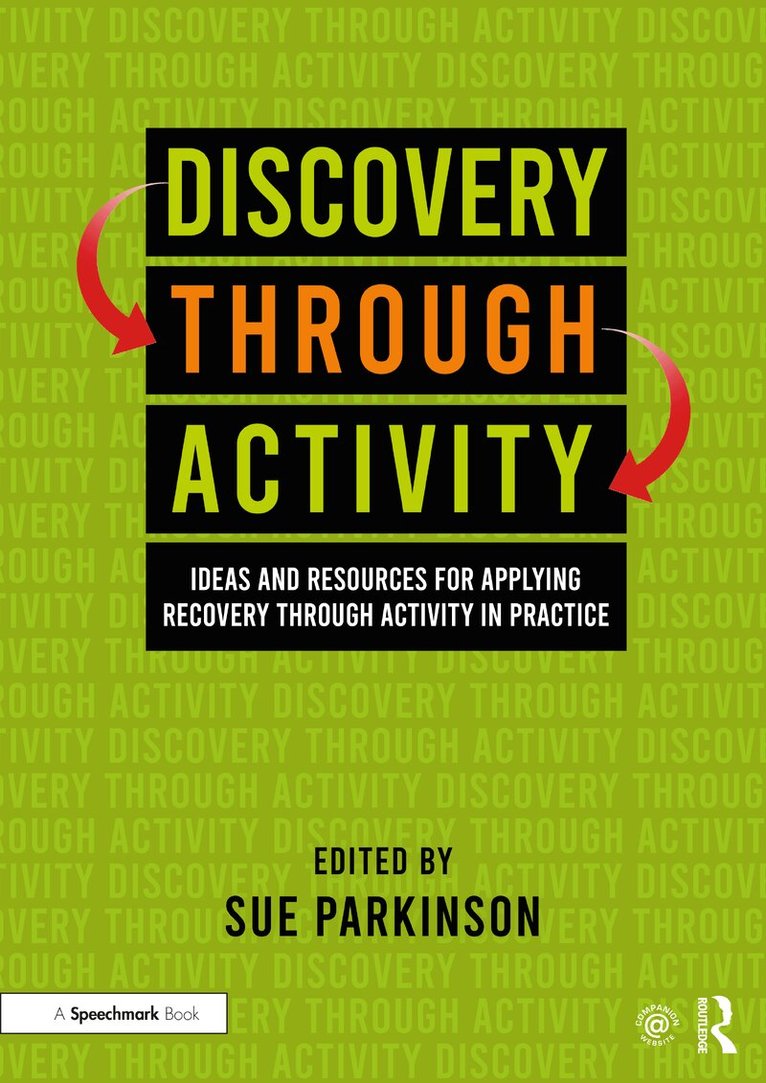 Sue Parkinson - Discovery Through Activity, Häftad. Tillgänglighet: Lägg i varukorg