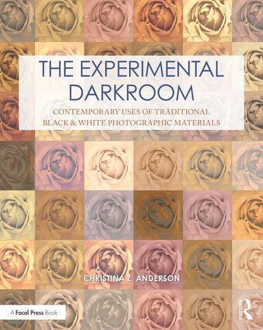 Experimental Darkroom av Christina Anderson, Christina Anderson