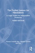 Pocket Lawyer for Filmmakers