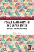 Female Cartoonists in the United States