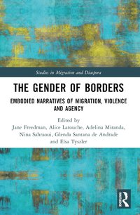 Gender of Borders