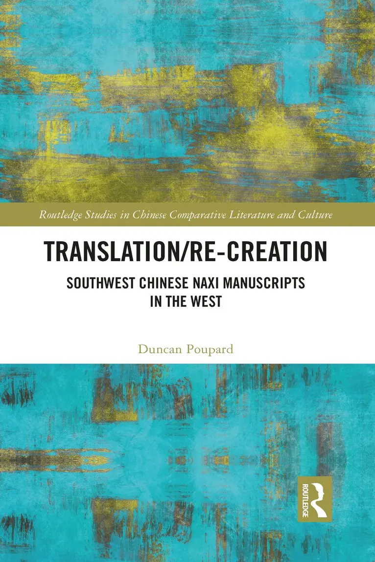 Duncan Poupard - Translation/re-Creation, Inbunden. Tillgänglighet: Lägg i varukorg