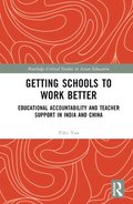 Getting Schools to Work Better