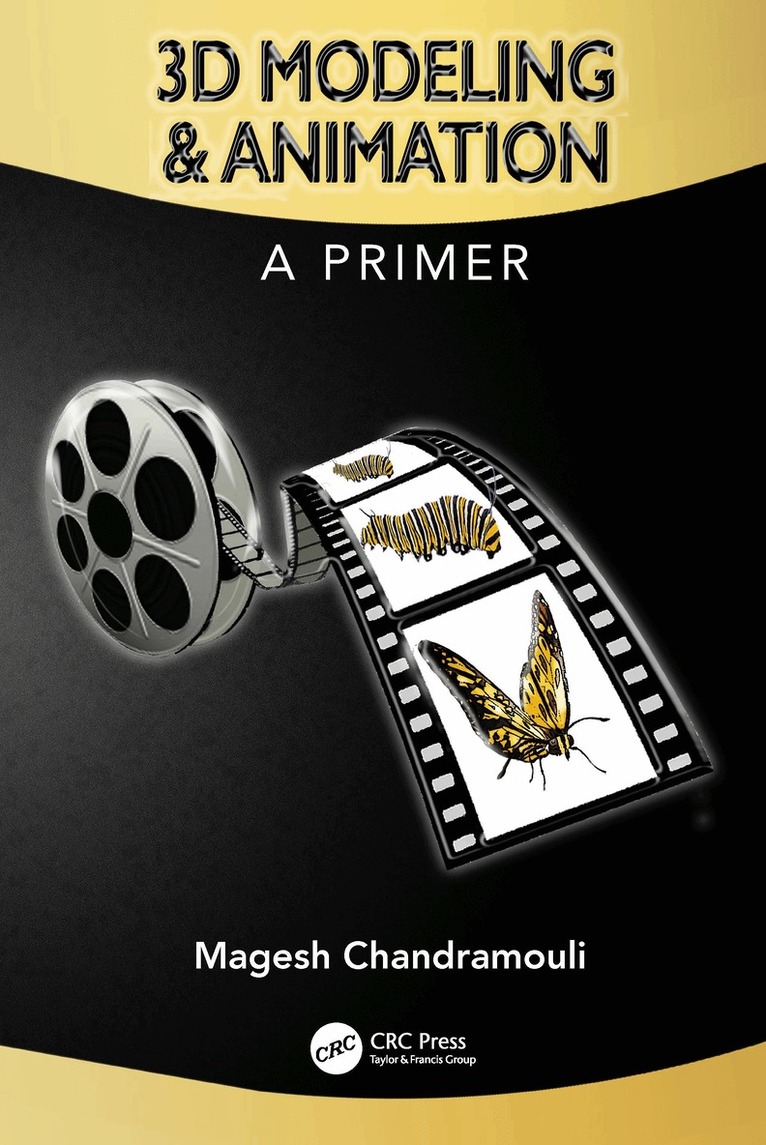 Magesh Chandramouli - 3D Modeling & Animation, Inbunden. Tillgänglighet: Lägg i varukorg