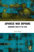 Japanese War Orphans