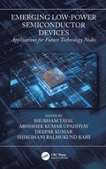 Emerging Low-Power Semiconductor Devices