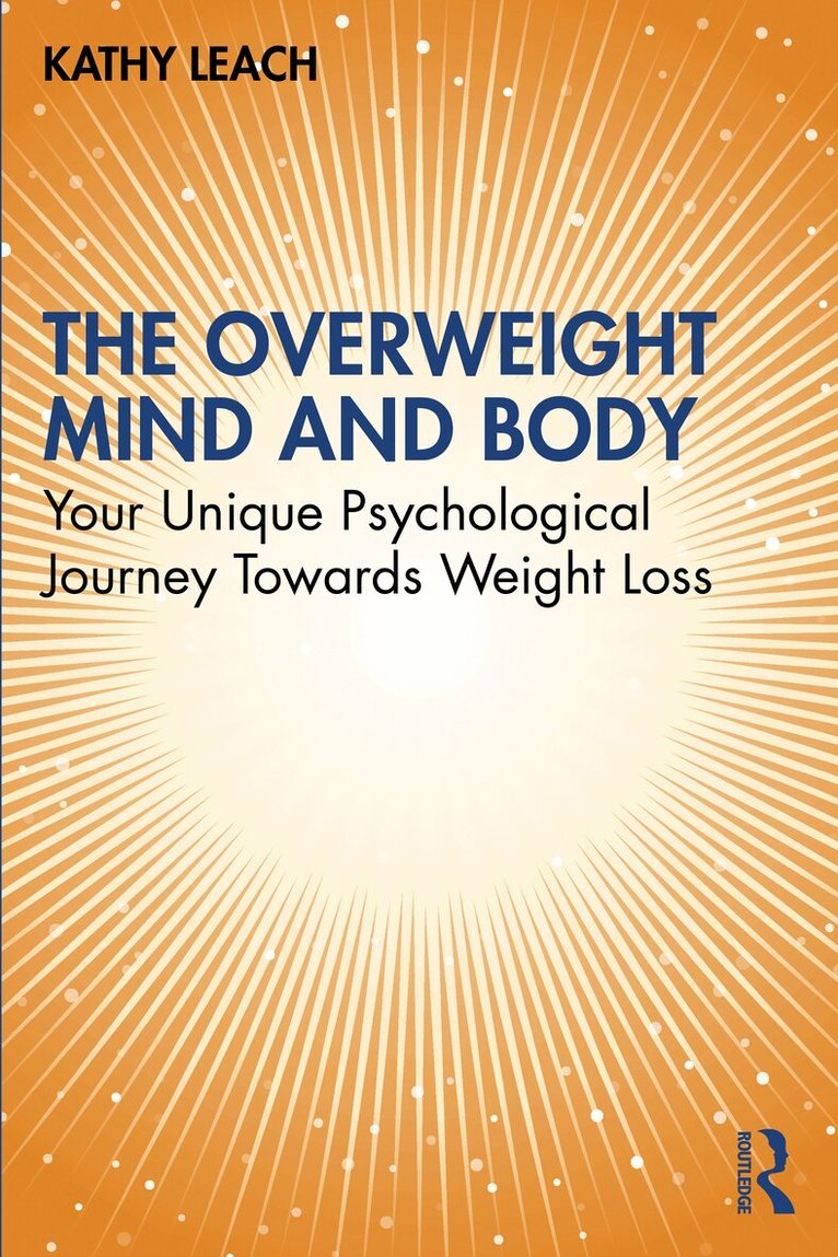 Kathy Leach - Overweight Mind and Body, Häftad