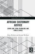 African Customary Justice