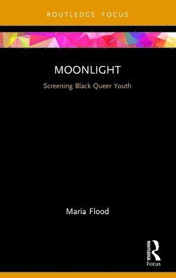 Maria Flood - Moonlight, Häftad