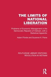 The Limits of National Liberation