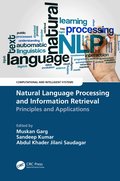 Natural Language Processing and Information Retrieval