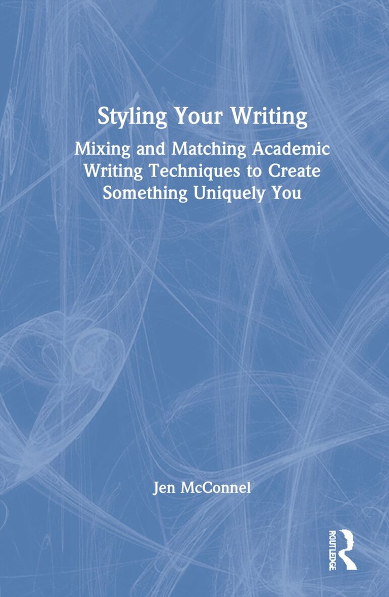 Jen McConnel - Styling Your Writing, Inbunden. Tillgänglighet: Lägg i varukorg
