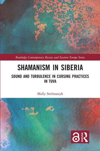 Shamanism in Siberia av Mally Stelmaszyk